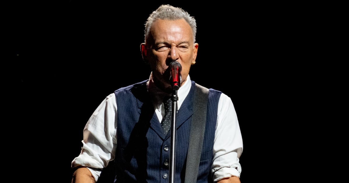 Bruce Springsteen Escalates Trump Feud With New Music Release