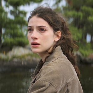 A still from 'Sterling Point'