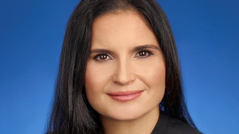 Headshot of Aileen Cannon.