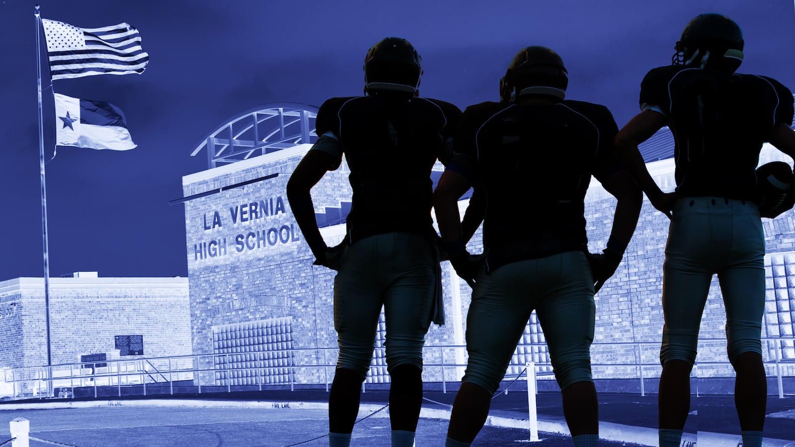 How a varsity sex abuse scandal threatened to tear apart Small Town U.S.A.