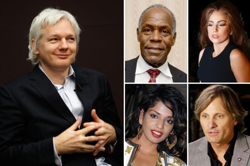 galleries/2012/10/10/lady-gaga-mia-more-star-supporters-of-julian-assange-photos/celeb-assange-supporters-tease_ch1kkg