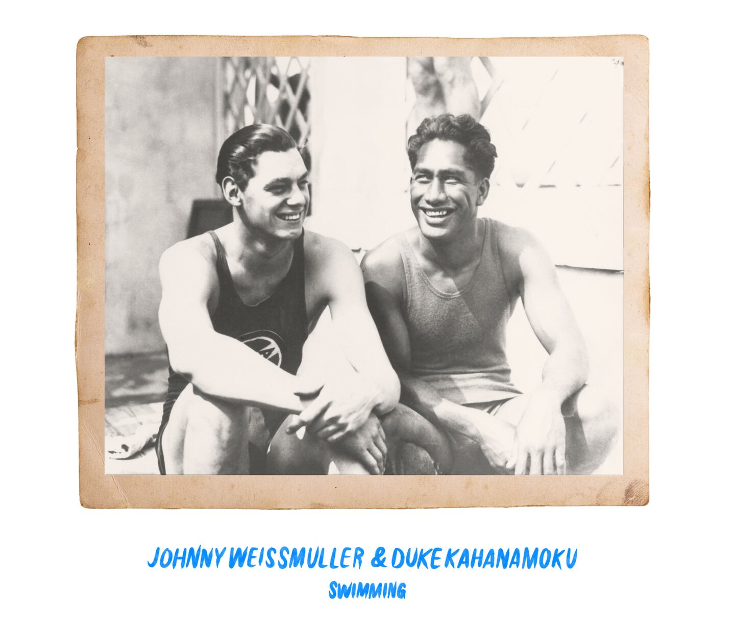 What the Last Paris Olympics Looked Like in 1924