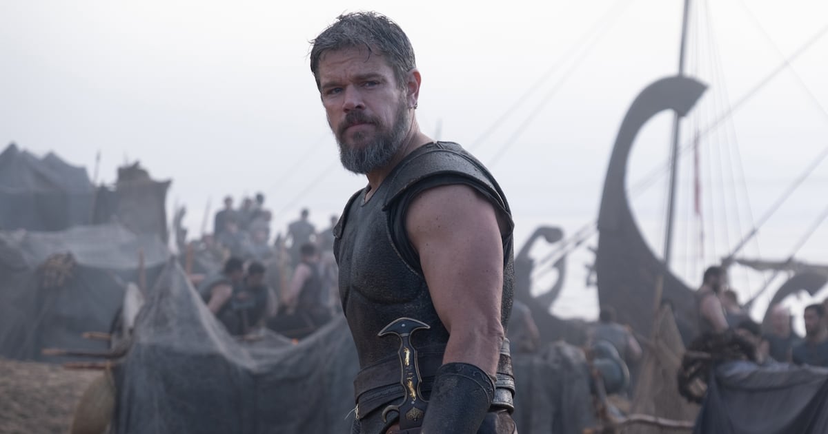 ‘Odyssey’ Expert Exposes Christopher Nolan’s Biggest Mistake