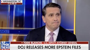 Todd Blanche appears on The Ingraham Angle.