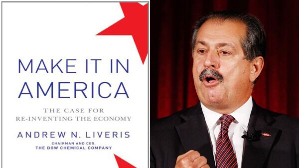 articles/2011/06/20/andrew-liveris-the-dow-chemical-ceo-defends-government-impresses-clinton/andrew-liveris-schneiderman-110619_kuf62l
