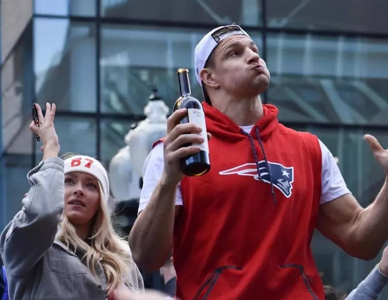 Gronk