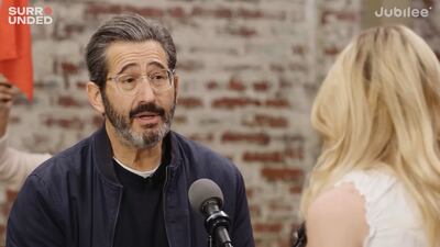 The Viral ‘Debate’ Video That Proves Most MAGA Voters Are a Lost Cause