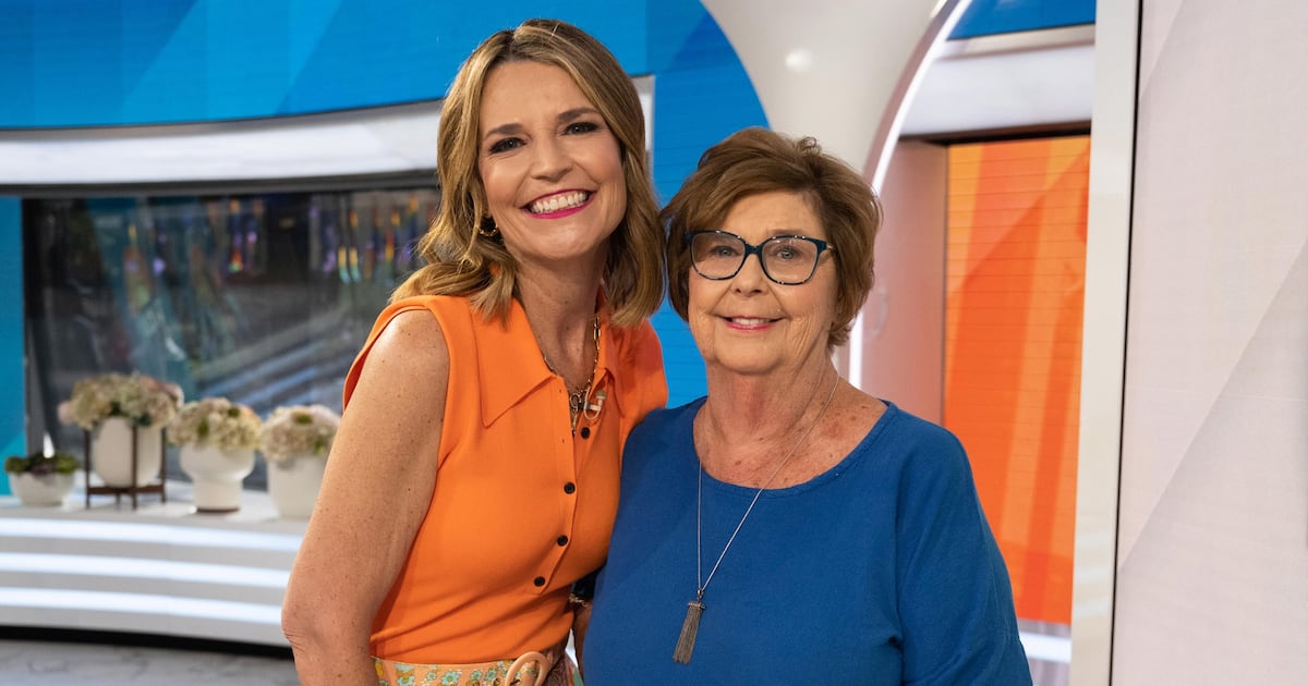 DNA Results Provide Shocking Update in Nancy Guthrie Case