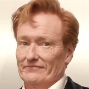 Conan on Variety