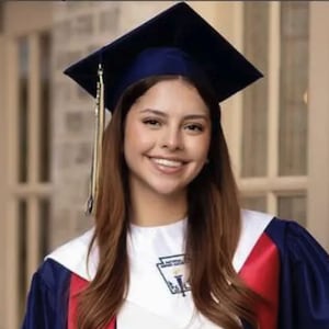 Camila Mendoza Olmos