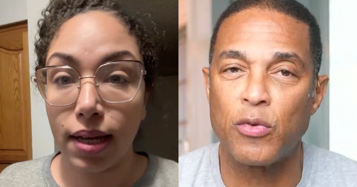 Journalist from Don Lemon Church Protest Livestreams Arrest by Feds