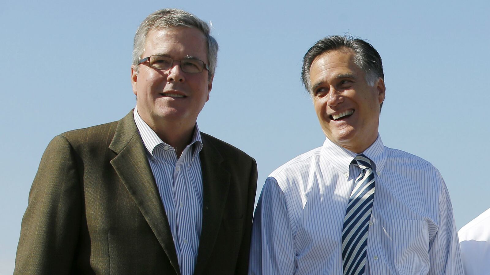cheats/2016/01/03/romney-confronted-jeb-over-2016-doubts/160103-bush-romney-gop-race-cheat_z3rqxi