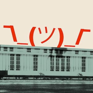 Kennedy Center ¯\_(ツ)_/¯