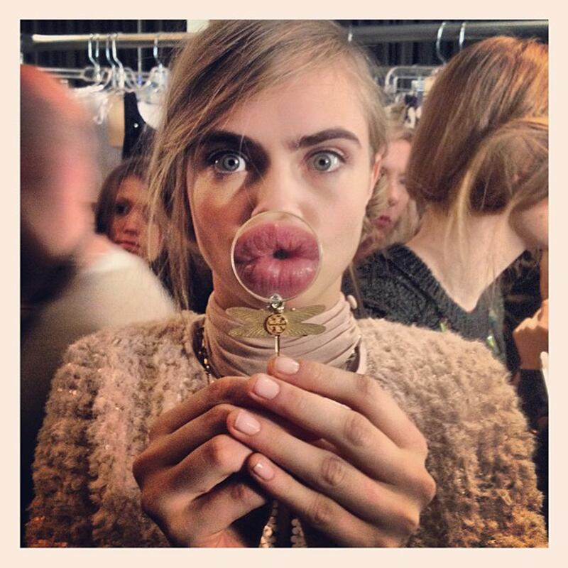 galleries/2013/02/16/karlie-kloss-michael-kors-more-fashion-instagrams-photos/3_caradelevigne_htwjup