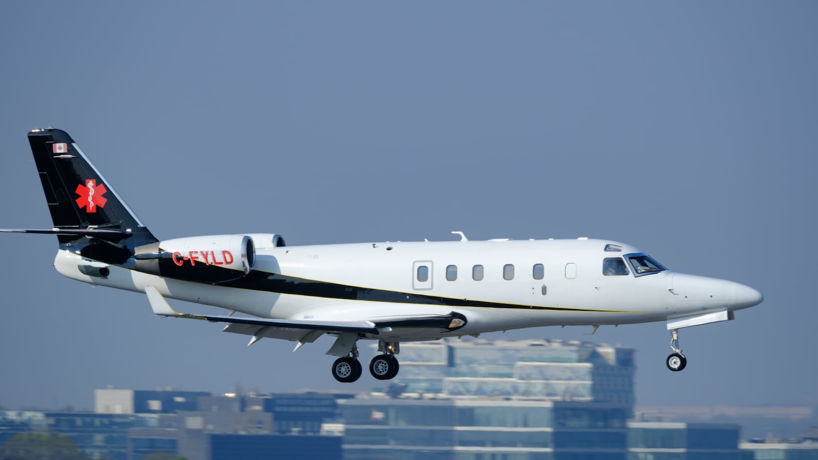 A Gulfstream G100 (IAI Astra SPX) is landing on March 21, 2026, in Brussels-Zaventem Airport, Belgium.