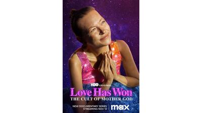 ‘Love Has Won: the Cult of Mother God’ HBO Doc Review