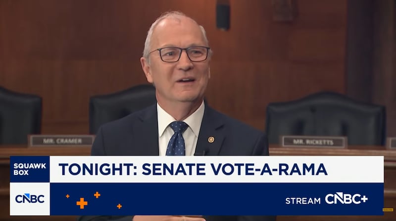 Kevin Cramer