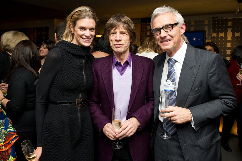 galleries/2012/01/25/newsweek-davos-party-mick-jagger-chelsea-clinton-leymah-gbowee-photos/davos-leymah-gbowee-event-dailybeast-9_a1puzm