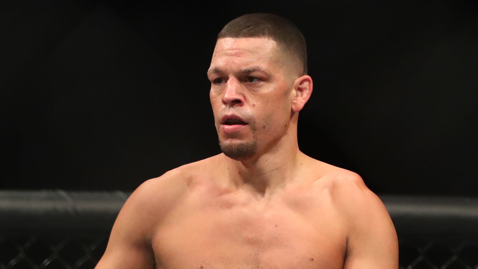 Nate Diaz
