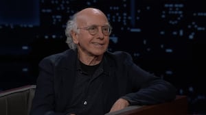 Larry David