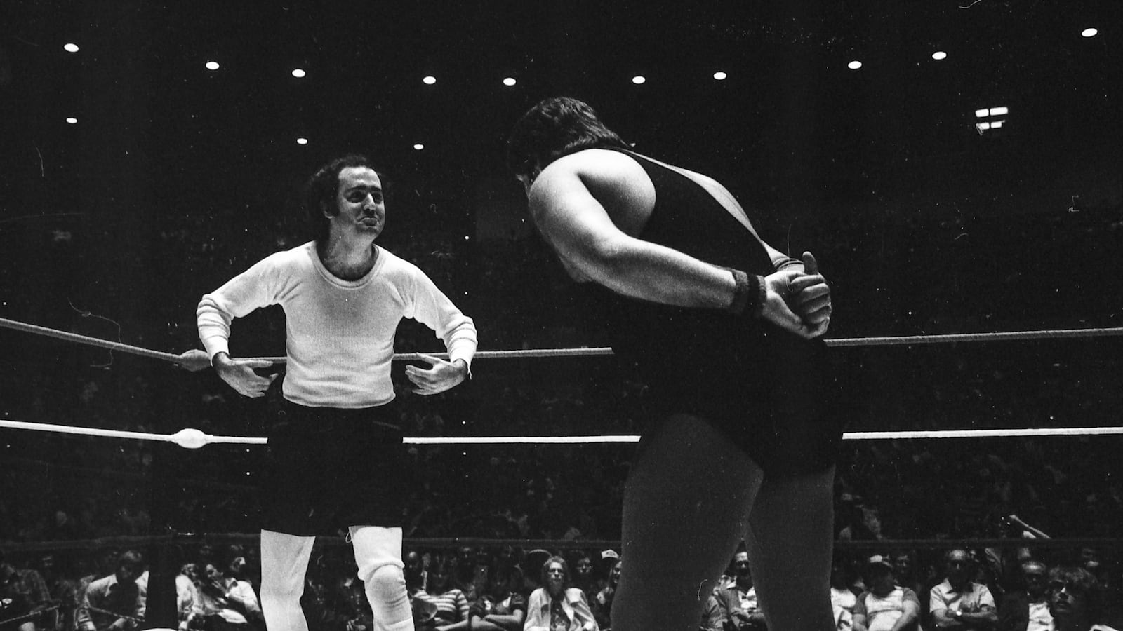 Andy Kaufman