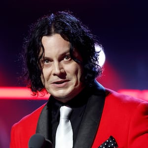 Jack White