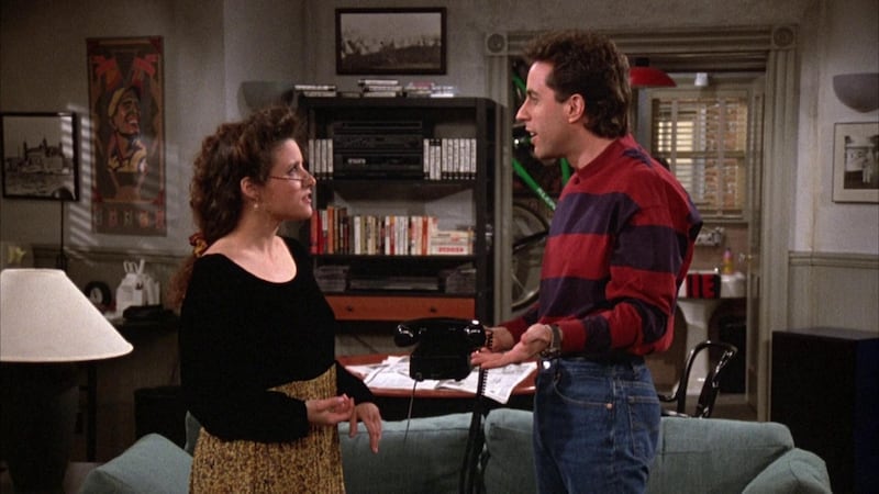 Seinfeld
