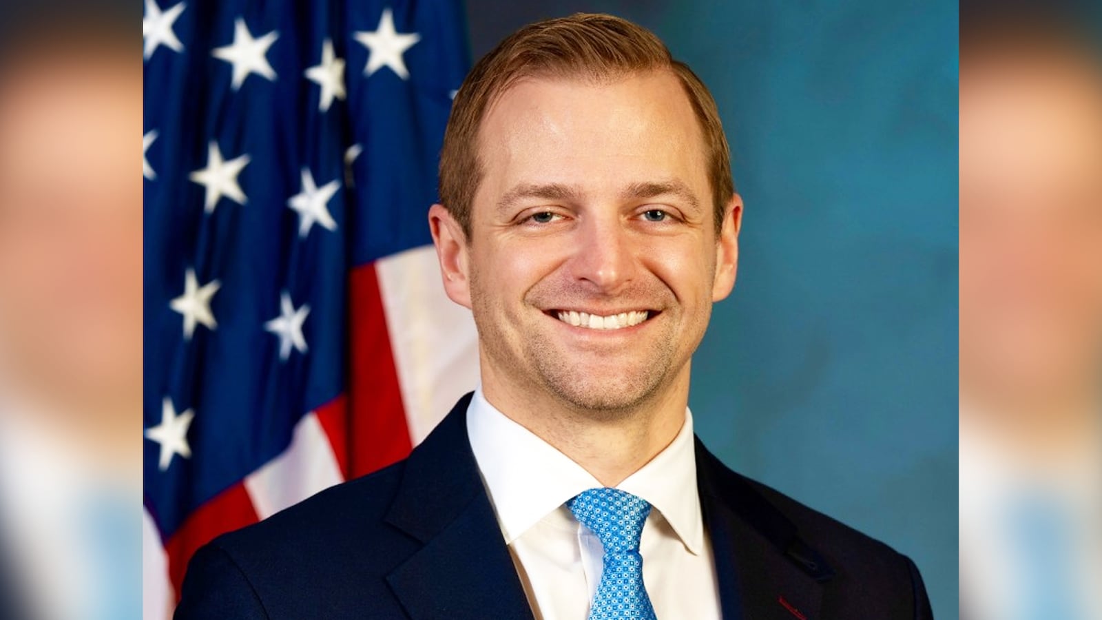 Benjamin Hobbs, Assistant Secretary of Public and Indian Housing at the U.S. Department of Housing and Urban Development.