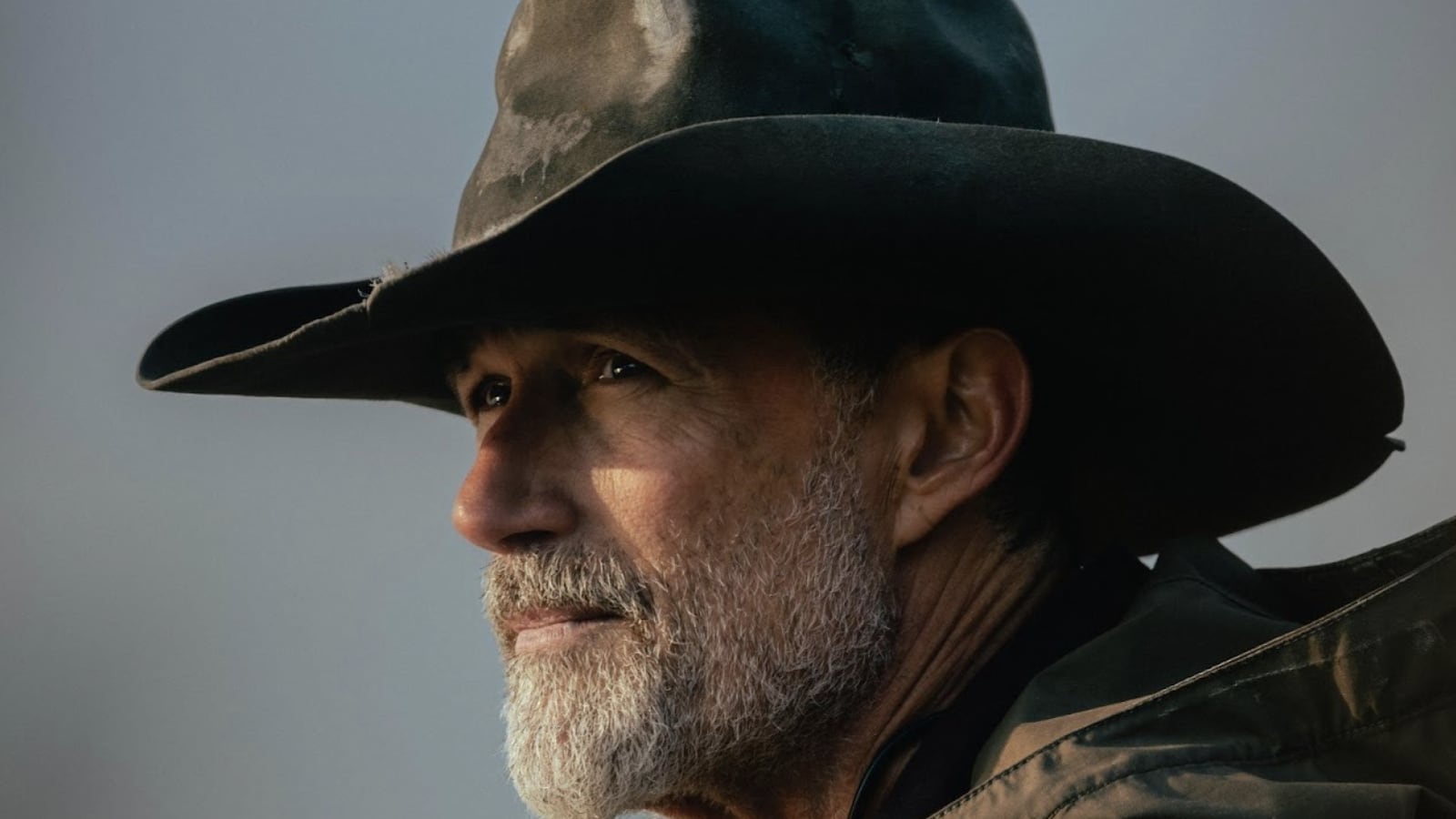 Matthew Fox stars in The Madison as Paul Clyburn