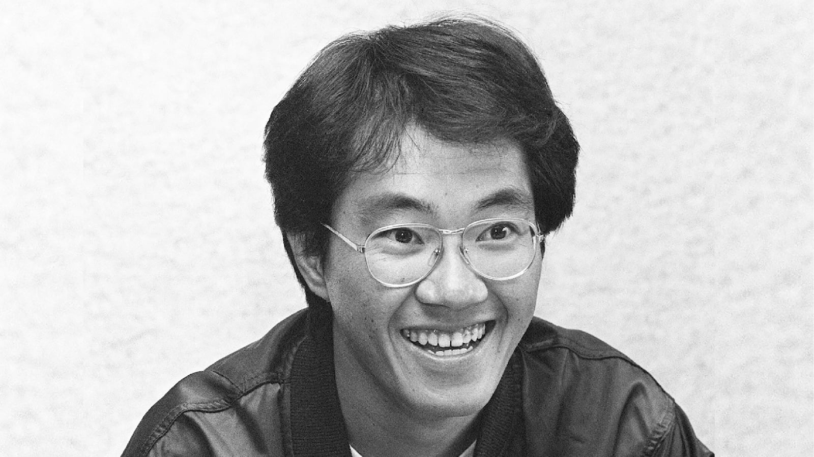 Akira Toriyama