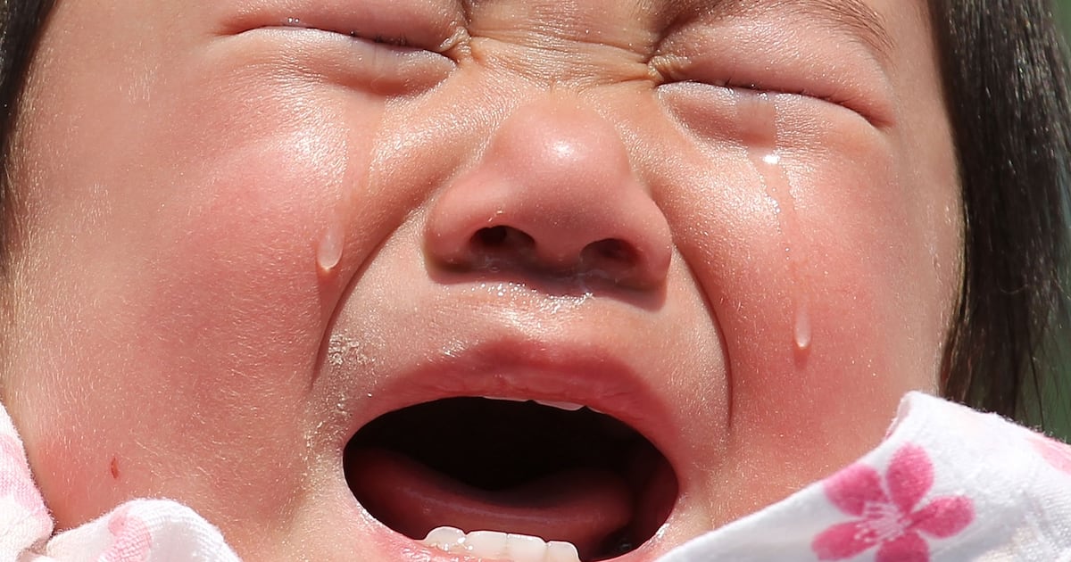 Toddler's Onboard Tantrum Forces Flight Cancellation