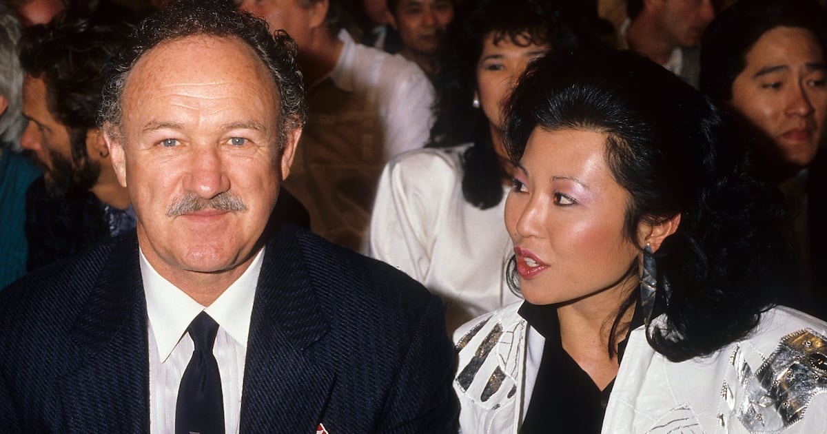 Tragic State of Gene Hackman’s Home Revealed in New Pics