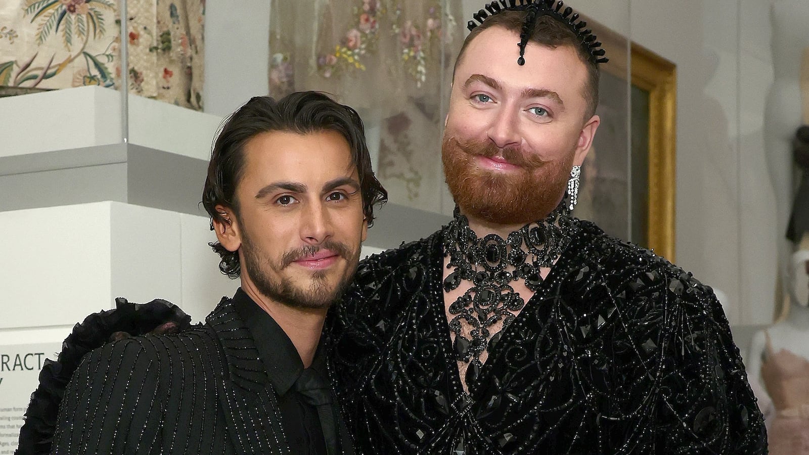 Sam Smith