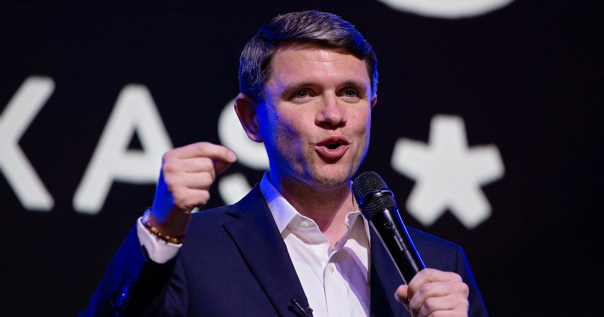 Rising Democratic Star James Talarico Wins Texas Primary