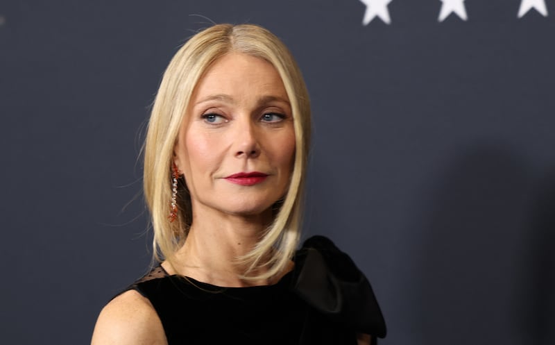 Gwyneth Paltrow