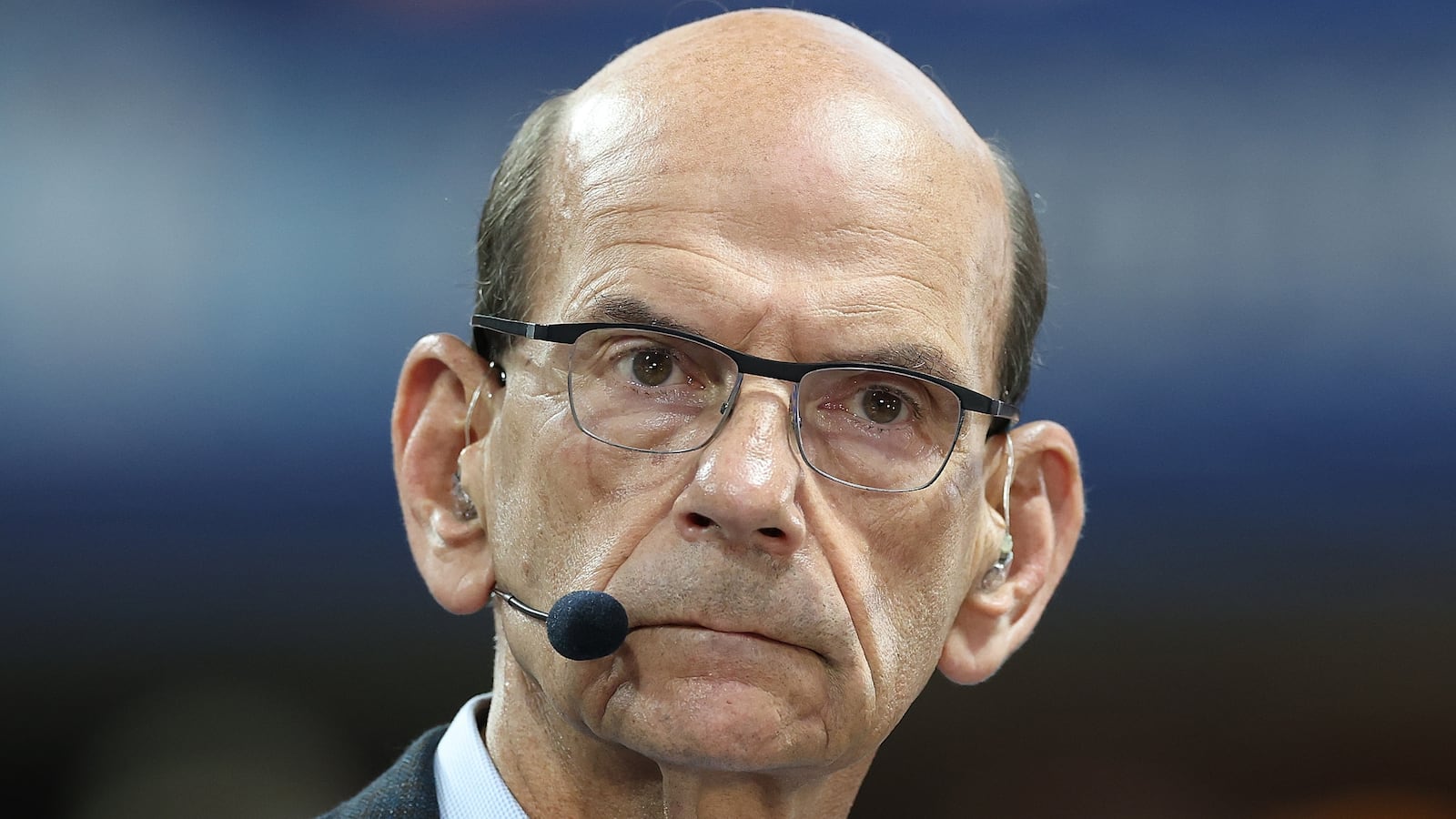 Paul Finebaum