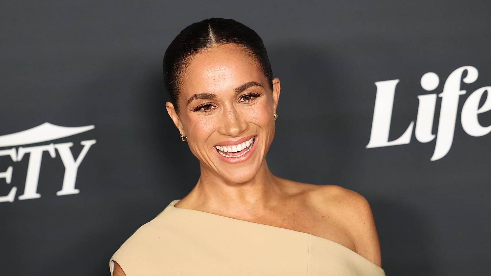 Meghan Markle has launched her new Instagram account.