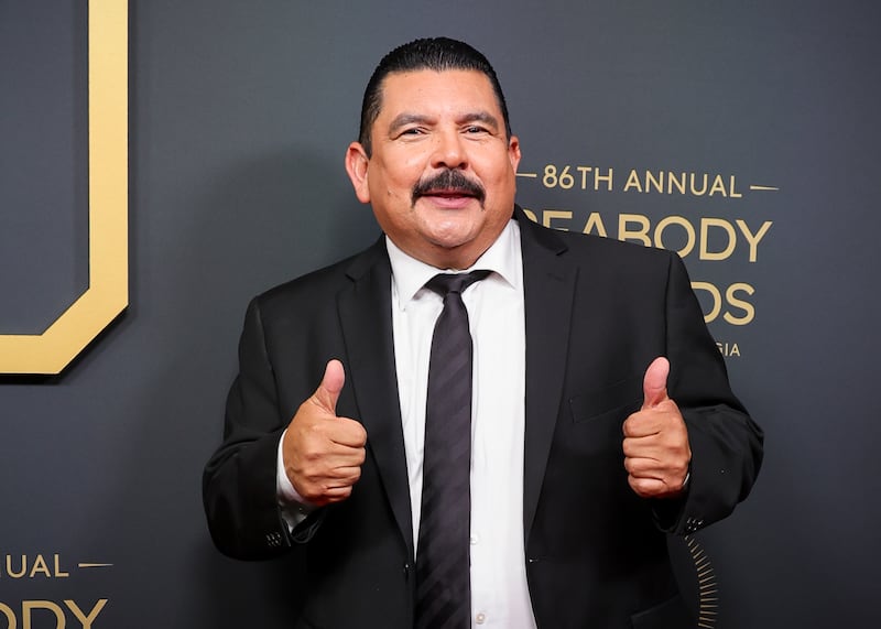 Guillermo Rodriguez