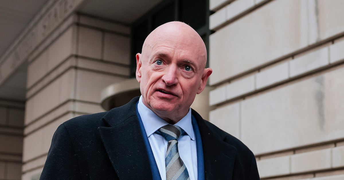 Trump Target Considering Presidential Run After Humiliating MAGA Goon