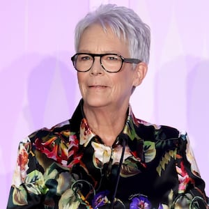 Jamie Lee Curtis