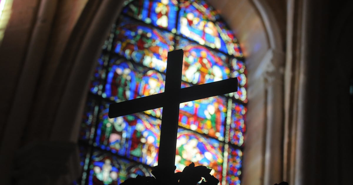 George Rutler, Prominent ETWN Catholic TV Priest, Accused of Sexually ...