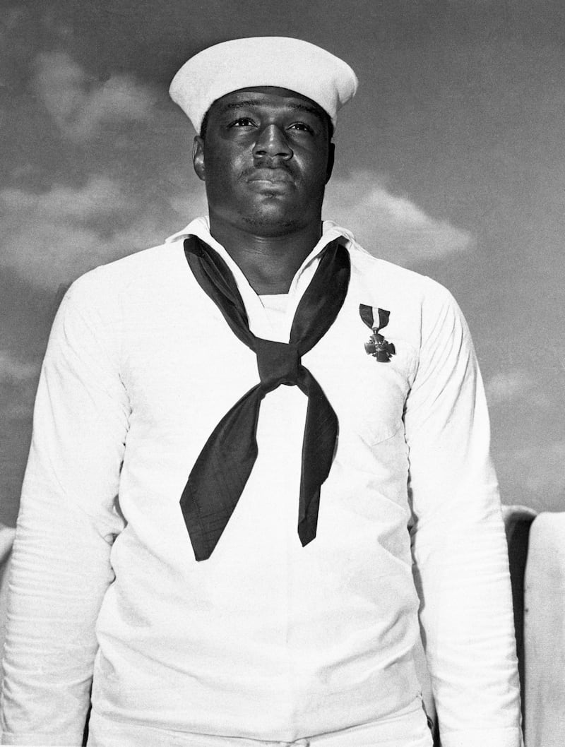 Doris Miller