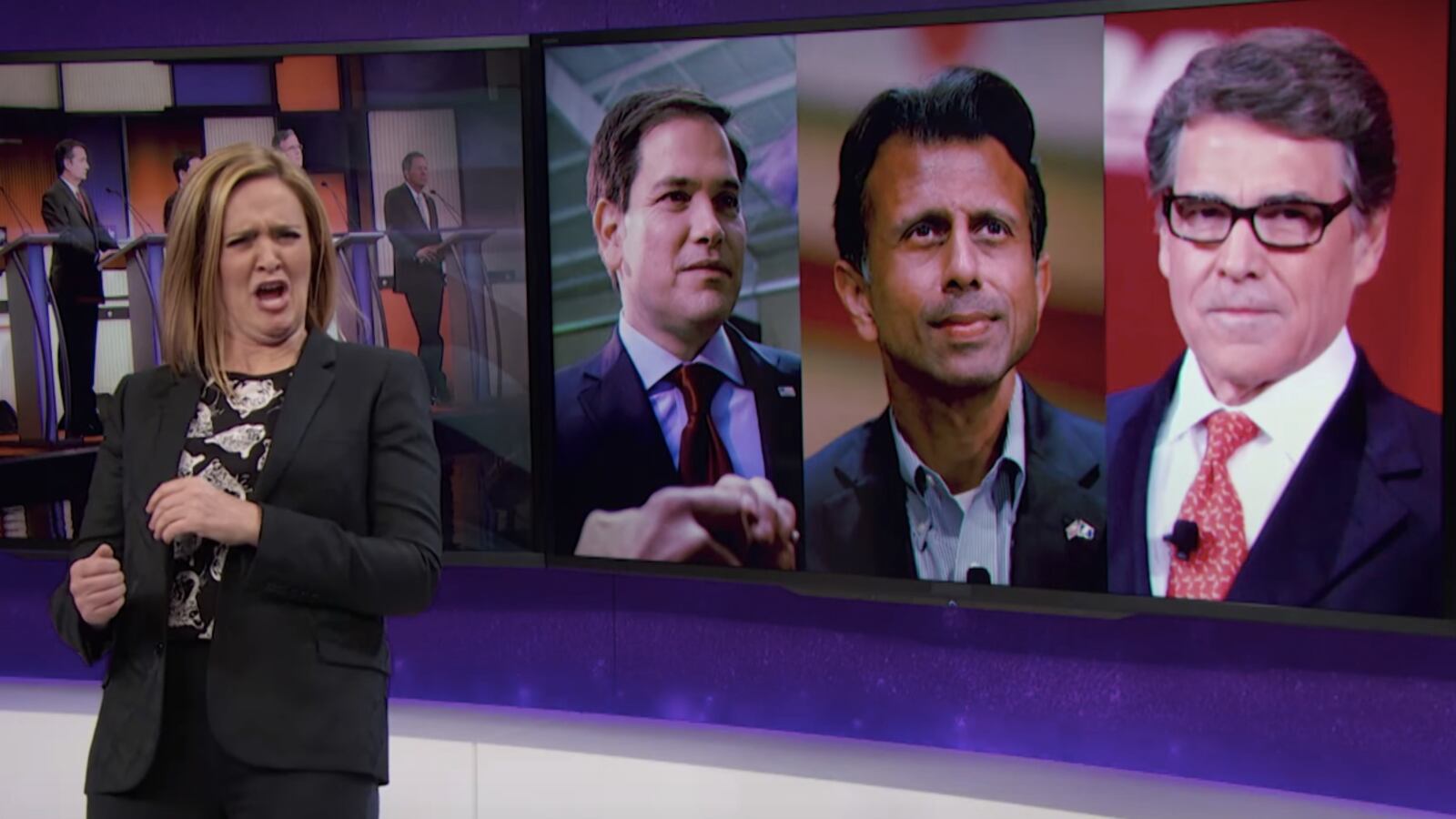 articles/2016/06/07/samantha-bee-on-how-republicans-bent-over-for-donald-trump/160606-stern-sam-bee-tease_cyjtie