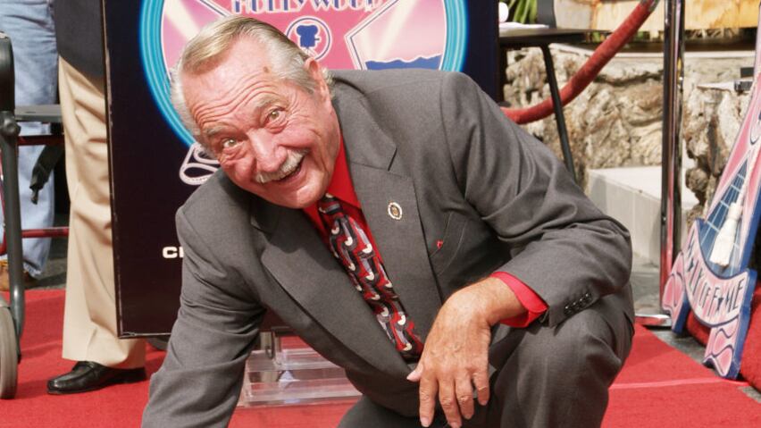 Milt Larsen died of natural causes at 92 over Memorial Day weekend.