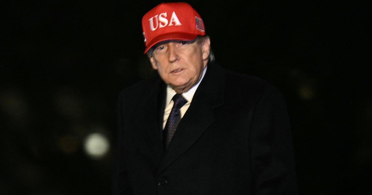 Trump für gefühllose Kommentare über gefallene US-Helden gerügt