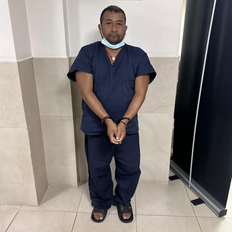 Andrés Fernando Tufiño Chila