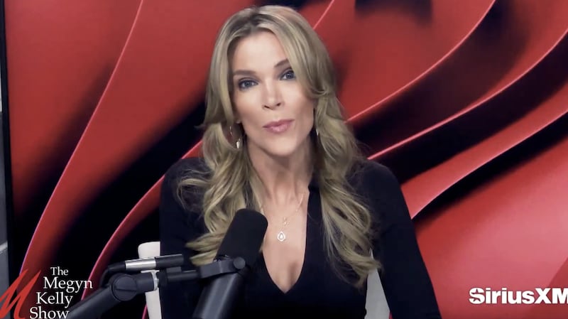 Megyn Kelly