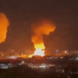 Trump attacked Venezuela.