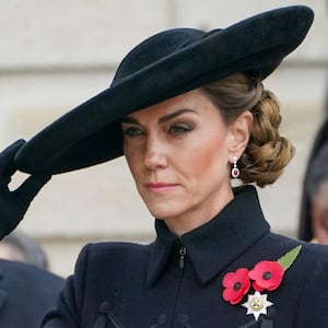 Catherine, Princess of Wales is NOT Kate Middleton, thank you very much