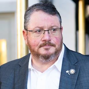 randy fine